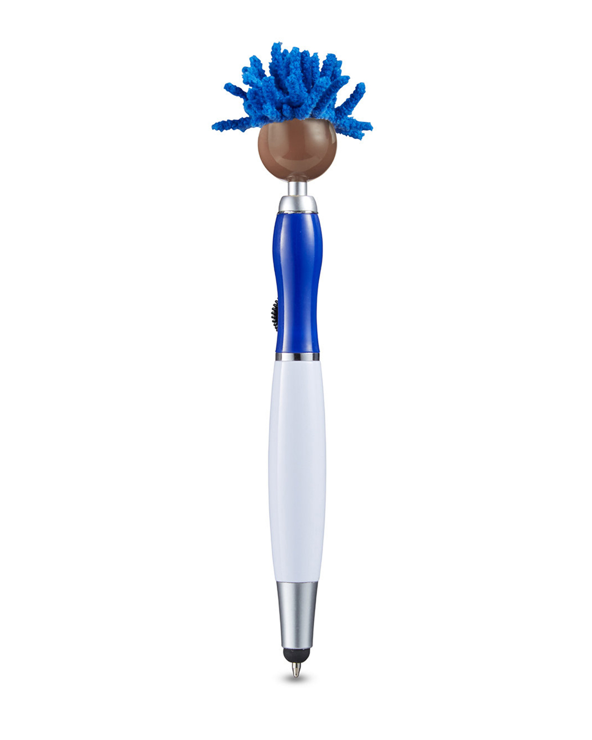 Screen Cleaner With Stethoscope Stylus Pen 2