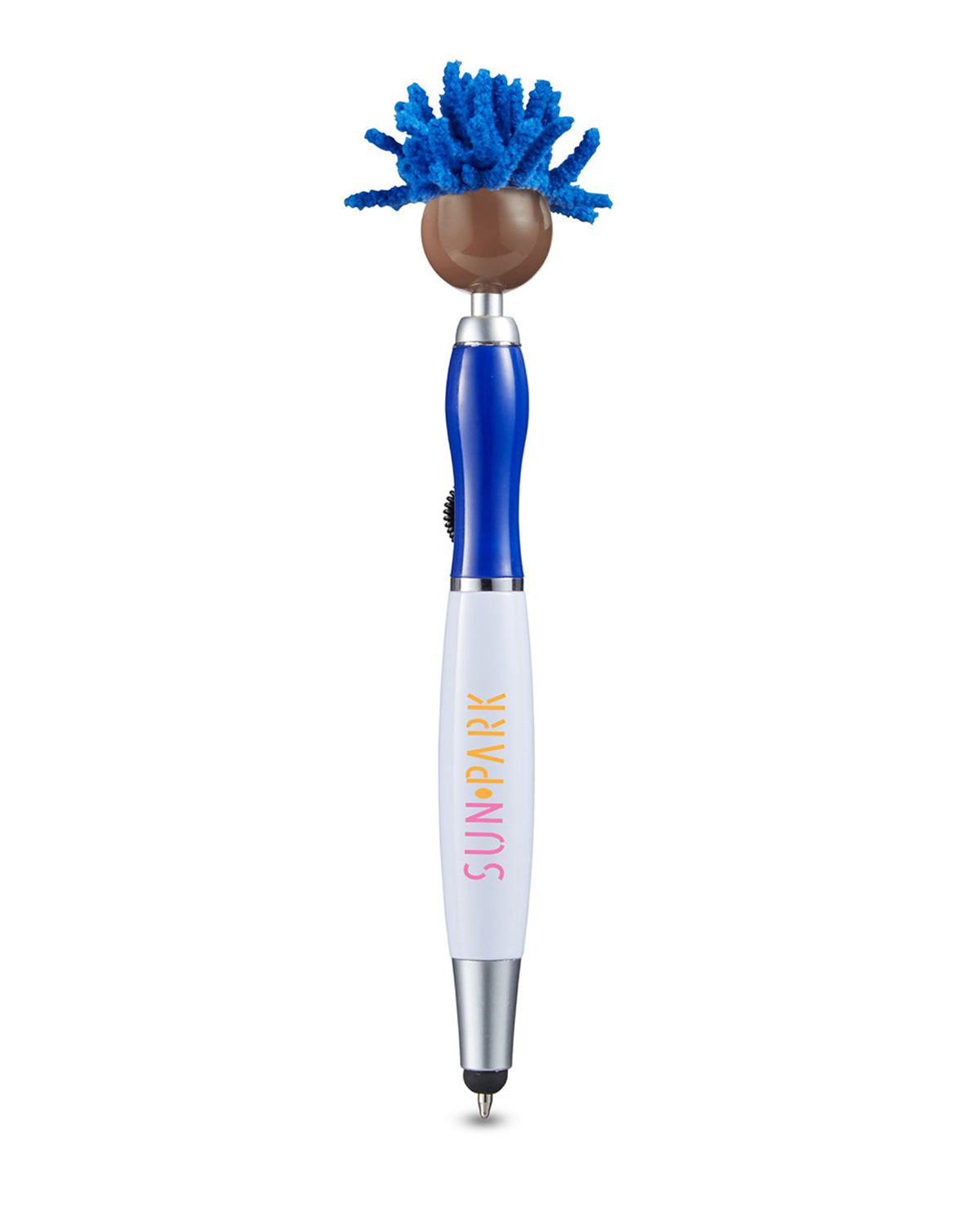 Screen Cleaner With Stethoscope Stylus Pen 18