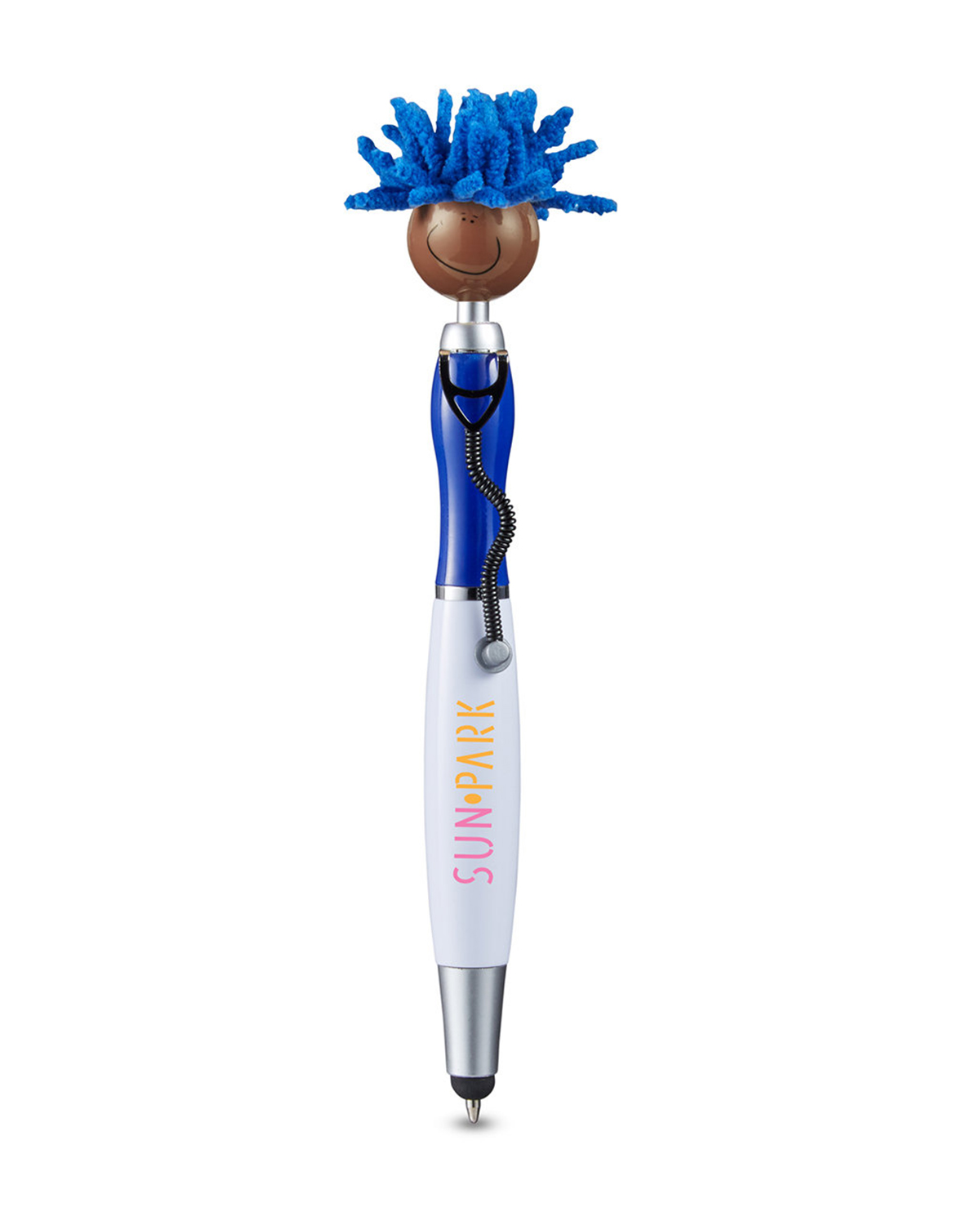 Screen Cleaner With Stethoscope Stylus Pen 14