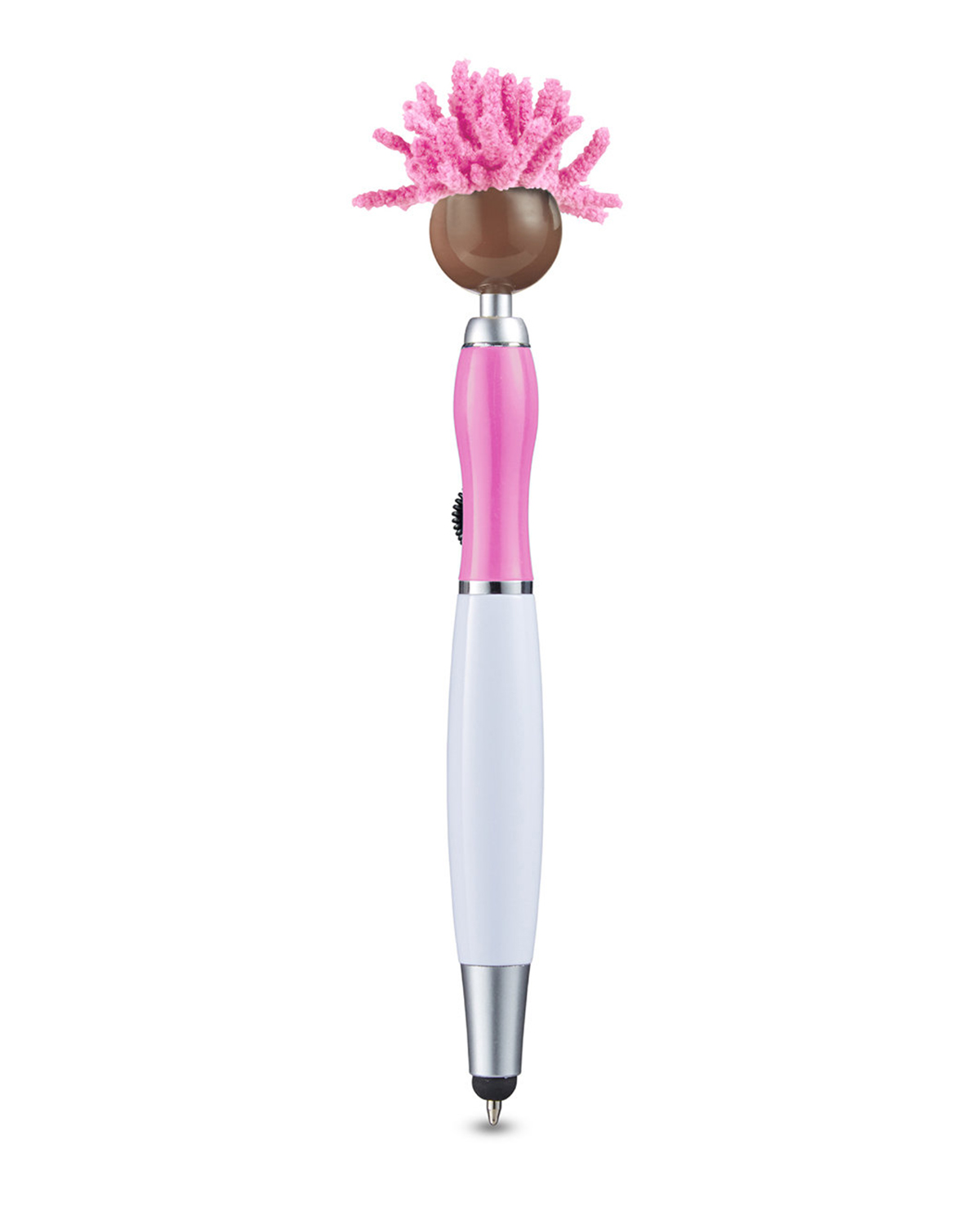 Screen Cleaner With Stethoscope Stylus Pen 19
