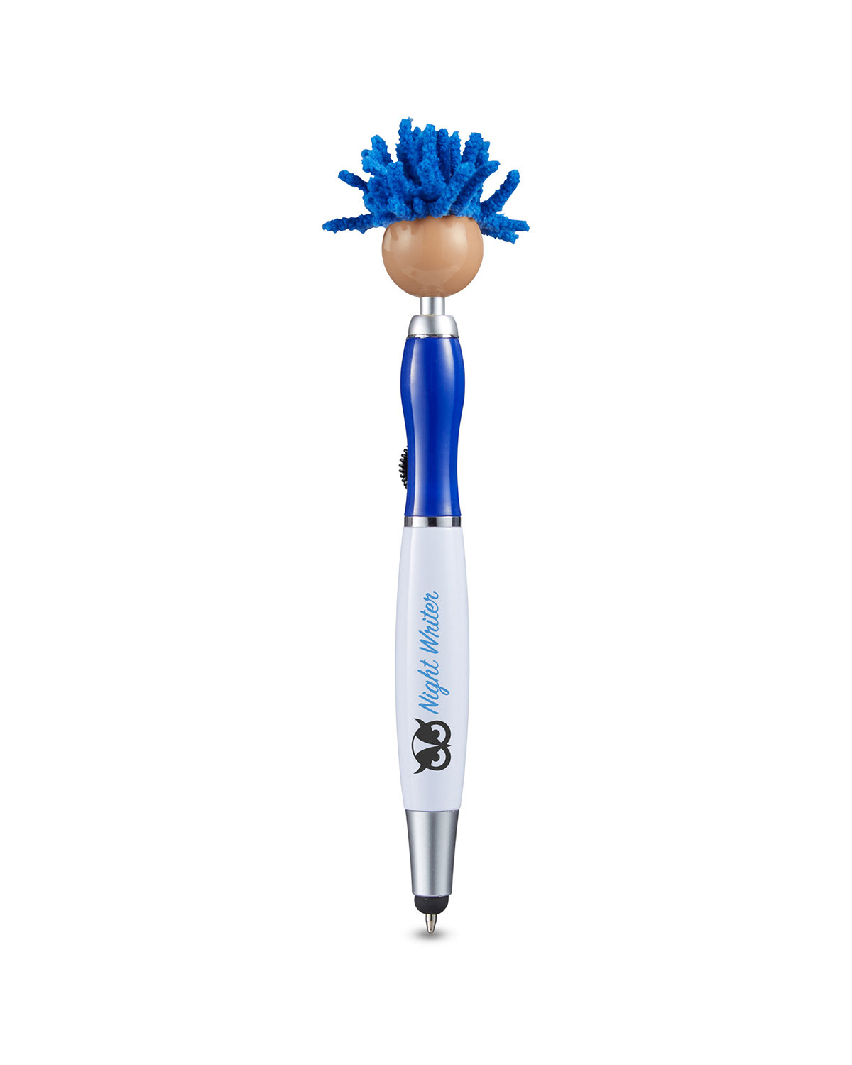 Screen Cleaner With Stethoscope Stylus Pen 18
