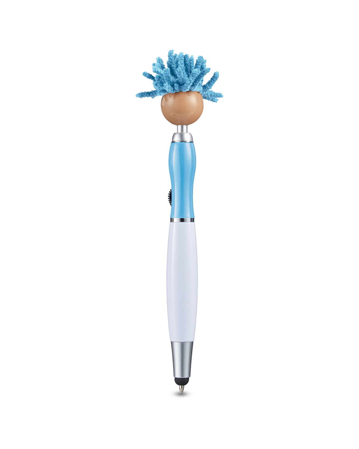 Screen Cleaner With Stethoscope Stylus Pen 30