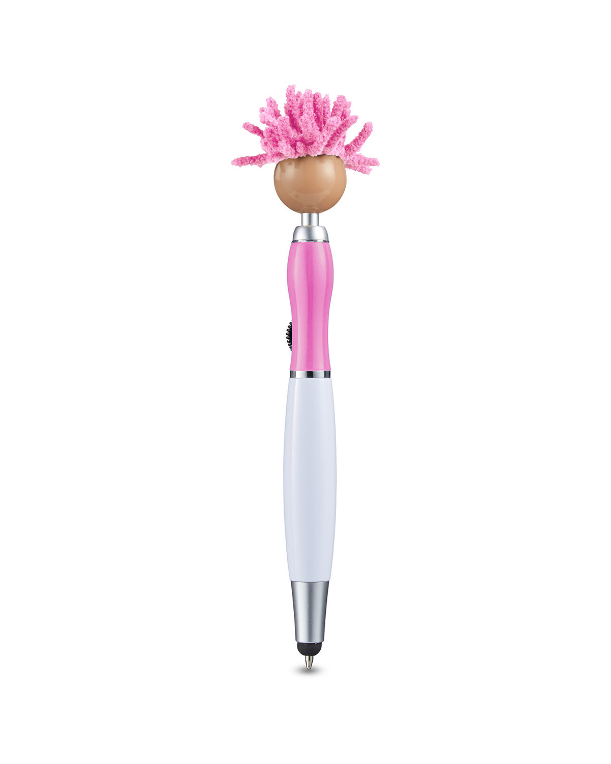Screen Cleaner With Stethoscope Stylus Pen 13