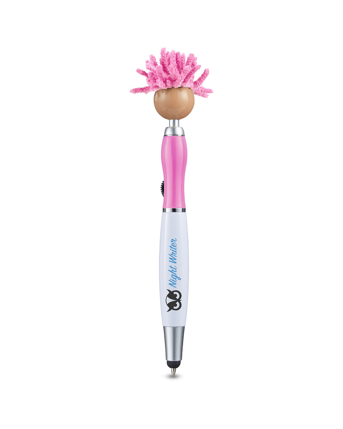 Screen Cleaner With Stethoscope Stylus Pen 39