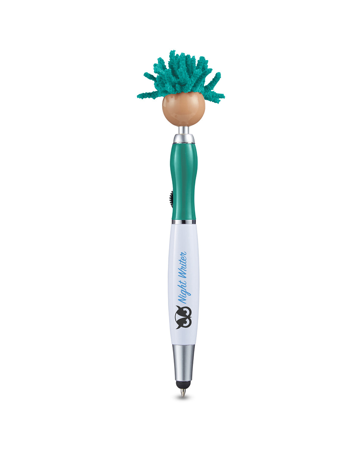Screen Cleaner With Stethoscope Stylus Pen 40