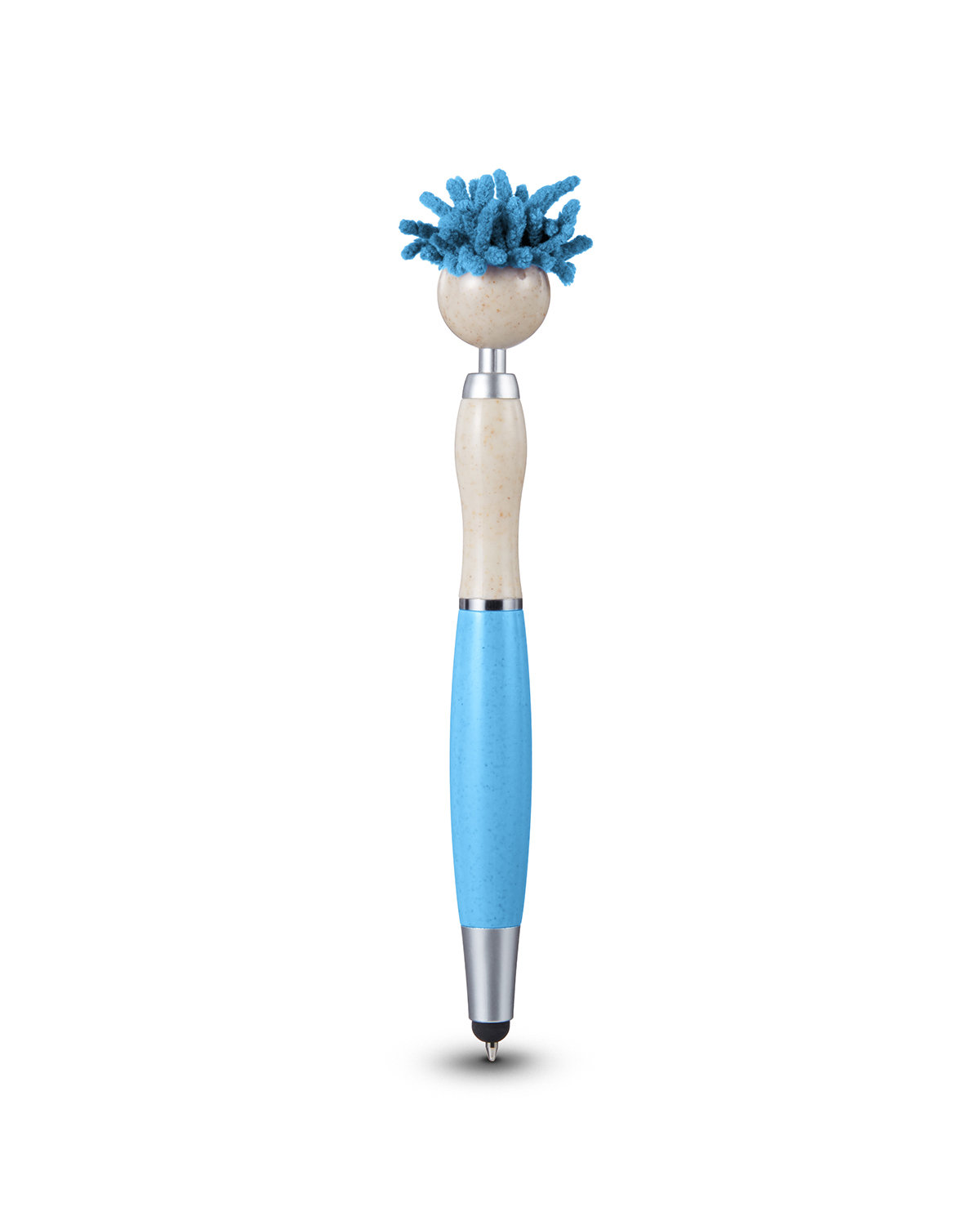 Wheat Straw Screen Cleaner With Stylus Pen 1