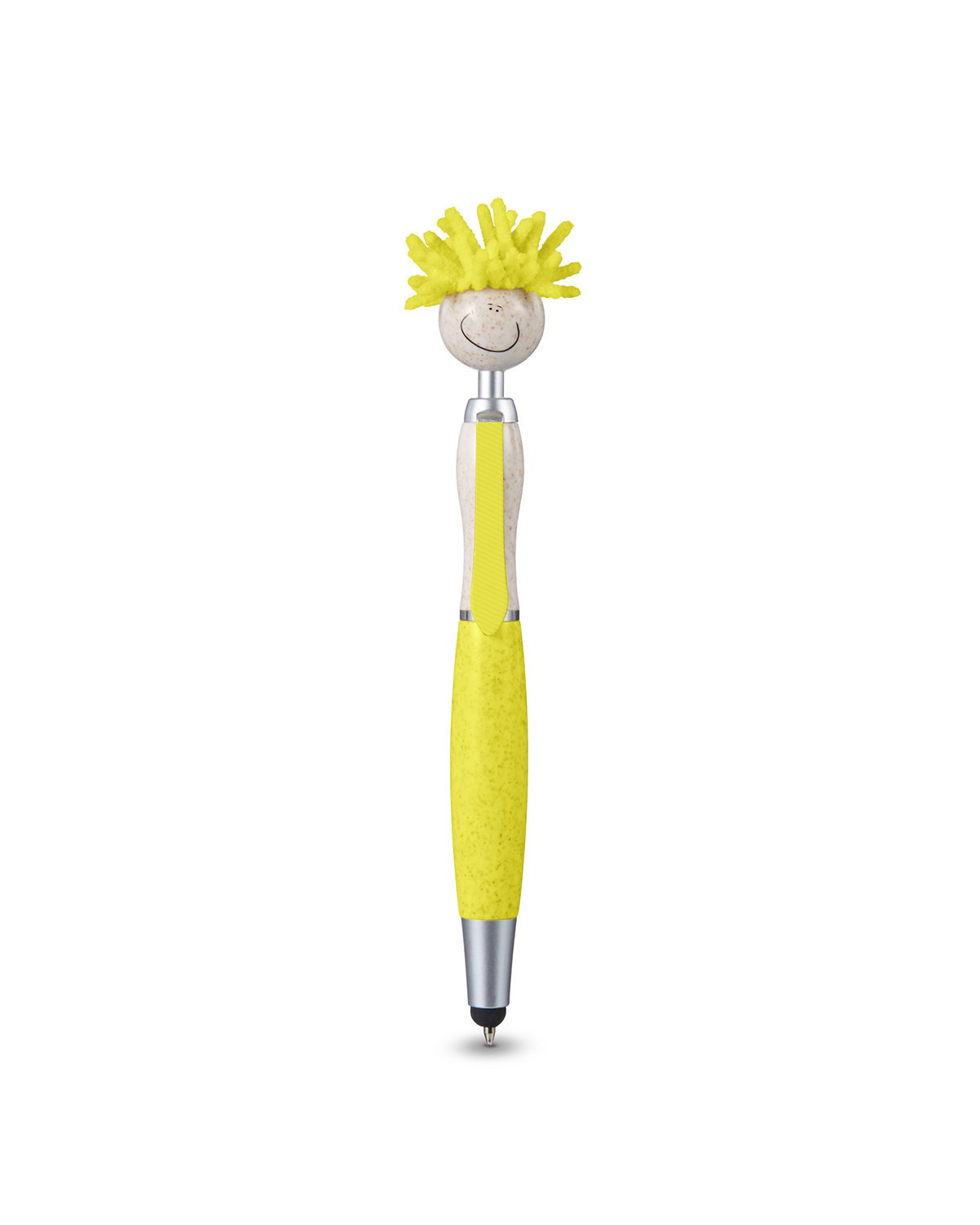 Wheat Straw Screen Cleaner With Stylus Pen 29