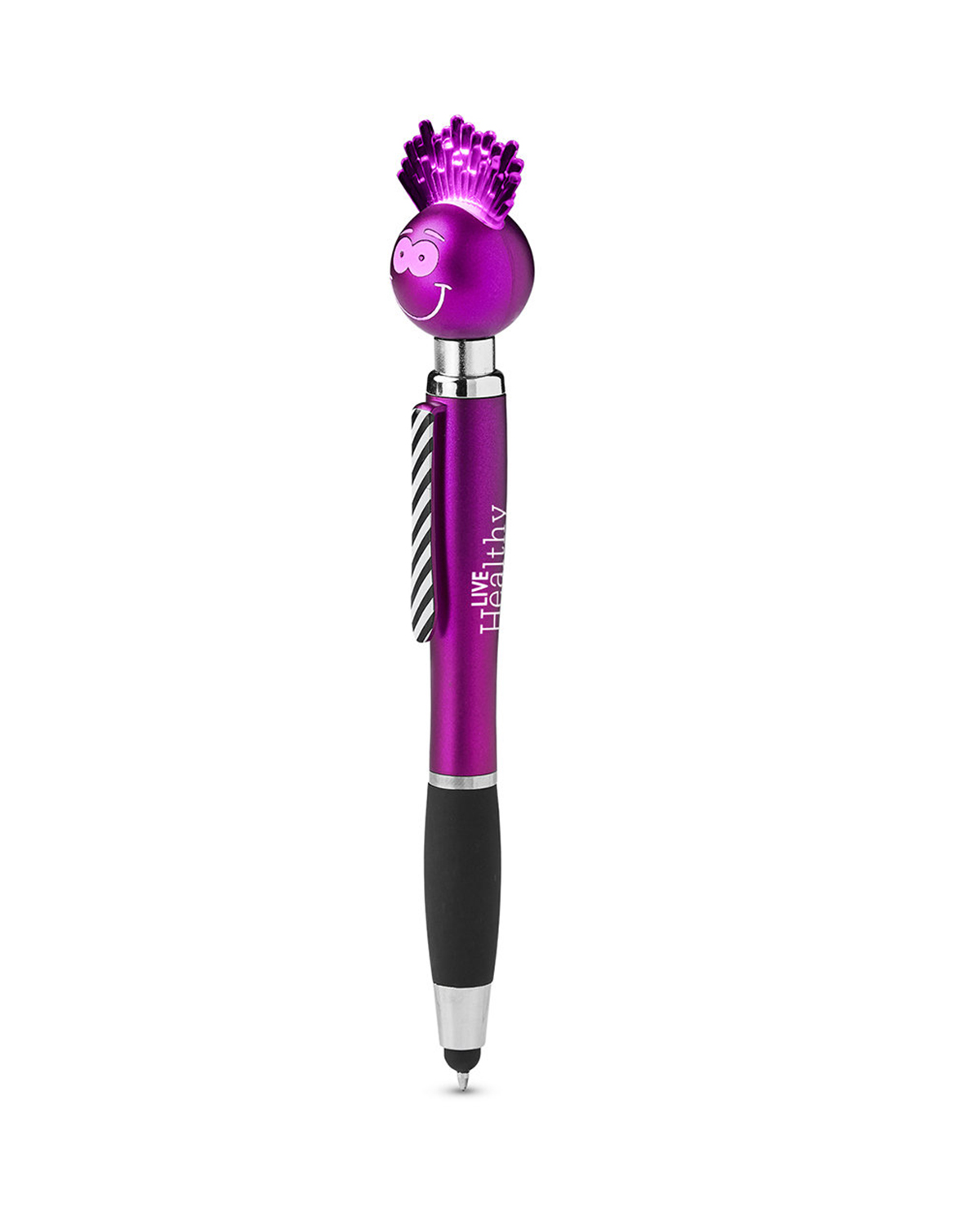 Lite-Up Stylus Pen 3