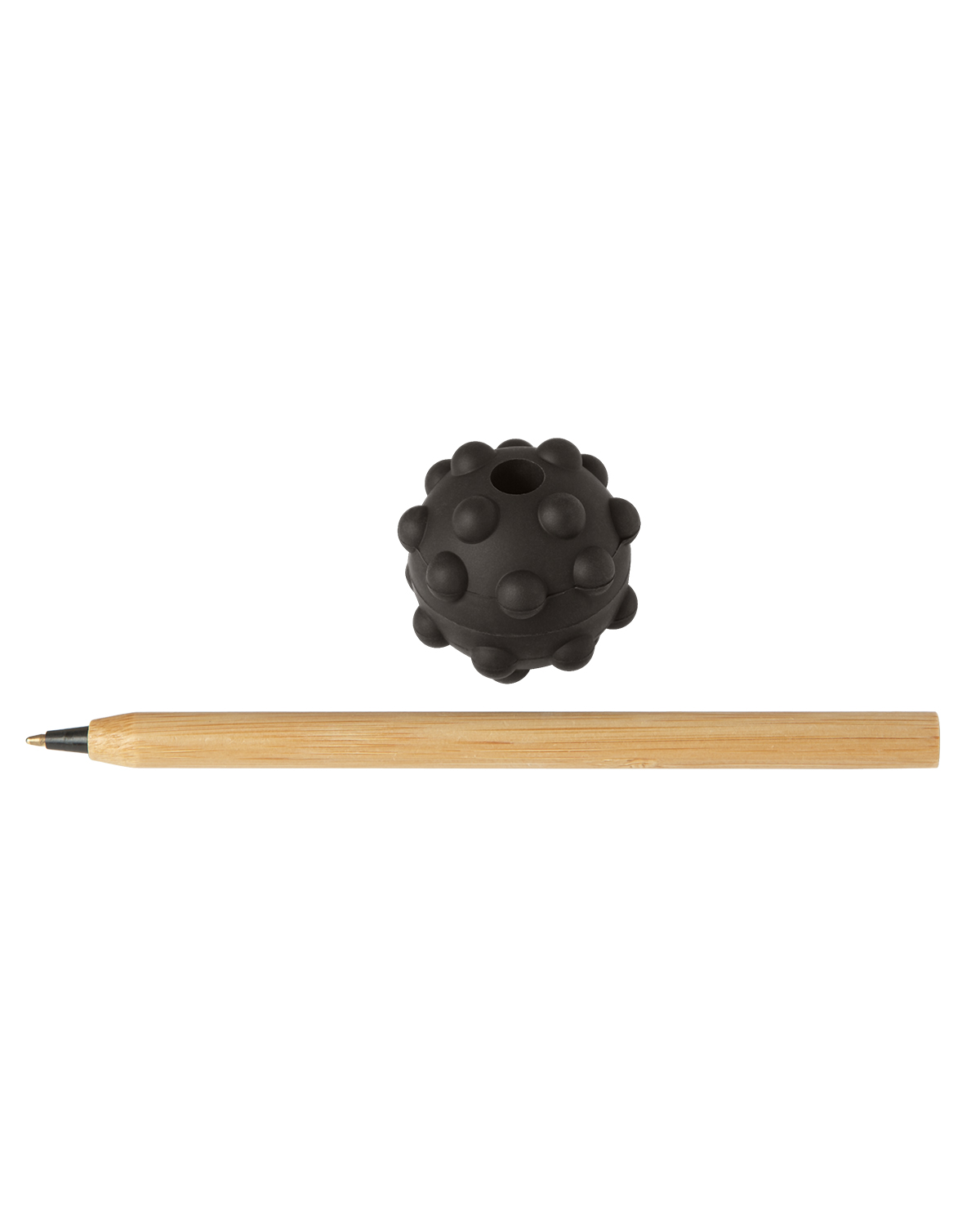 Push Pop Bubble Fidget Sensory Pen Stand & Pen 29