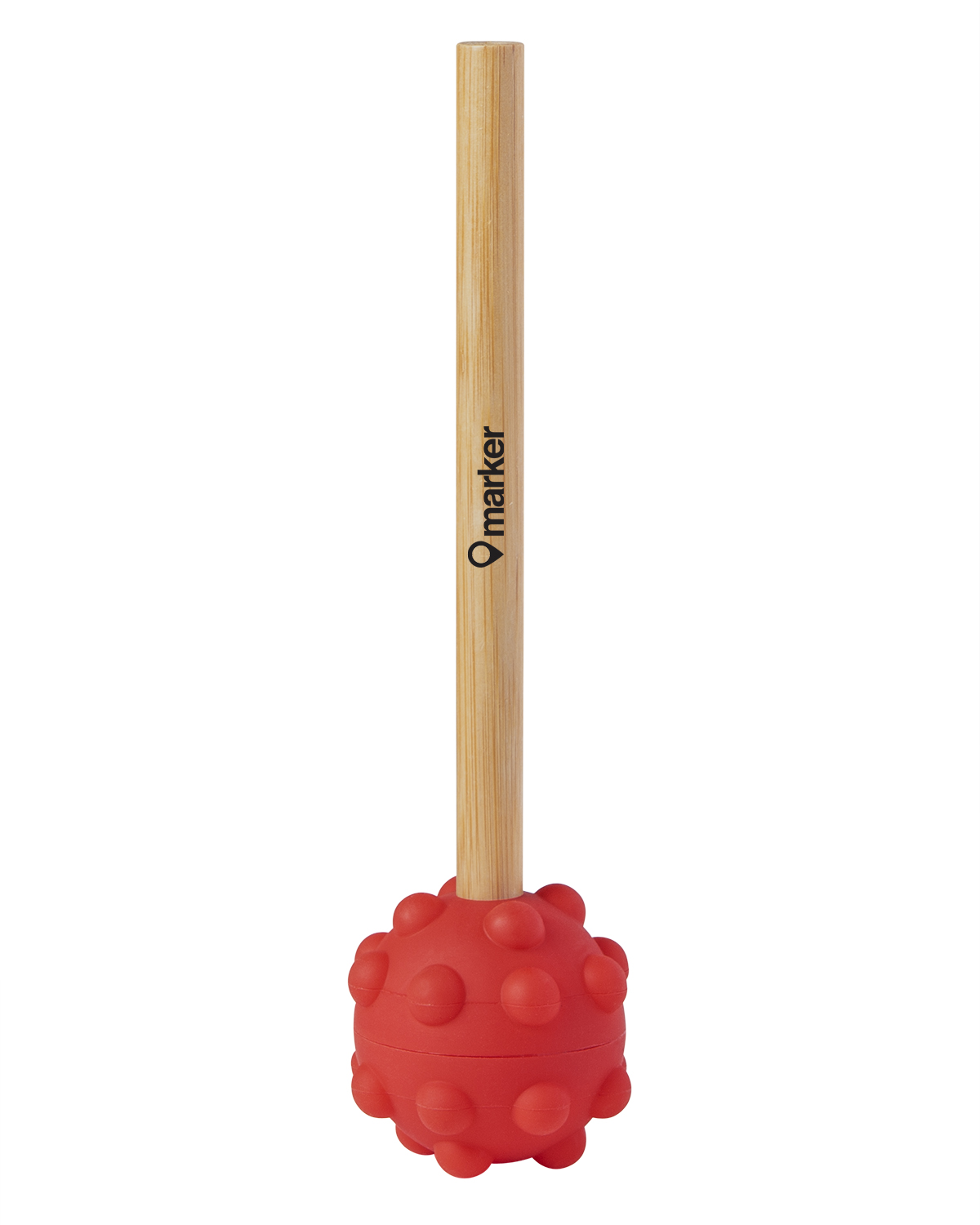 Push Pop Bubble Fidget Sensory Pen Stand & Pen 21