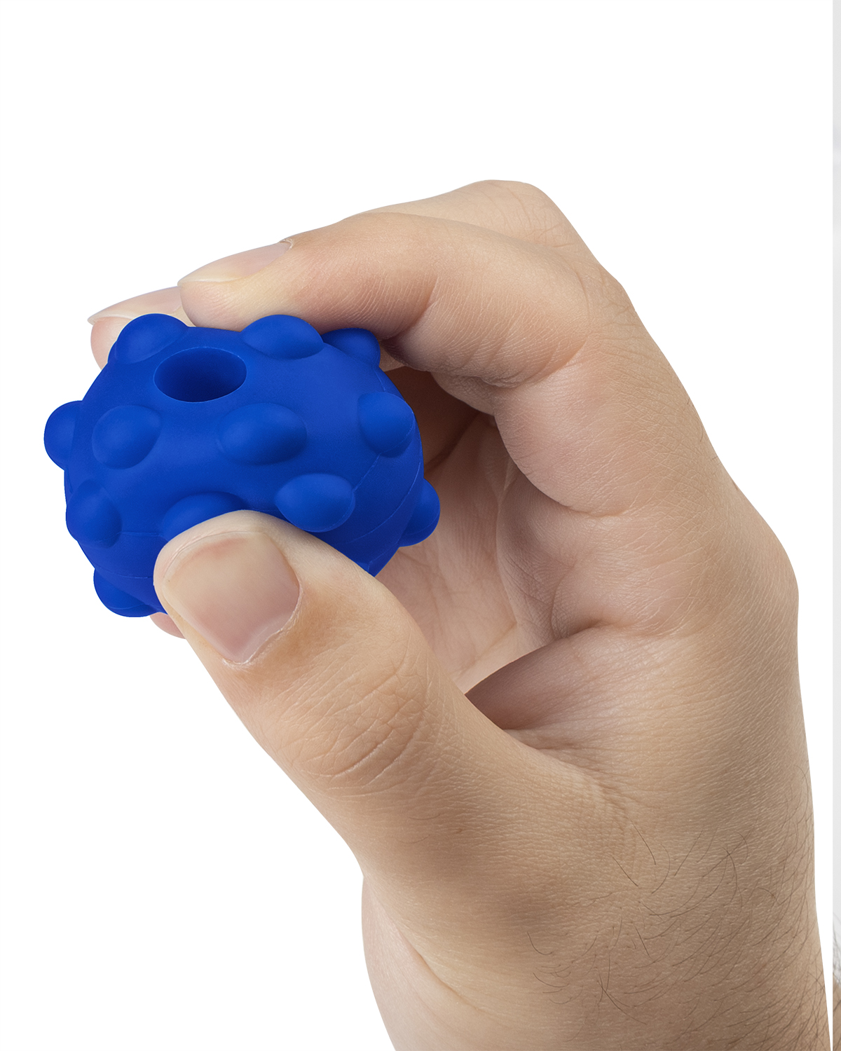 Push Pop Bubble Fidget Sensory Pen Stand & Pen 2