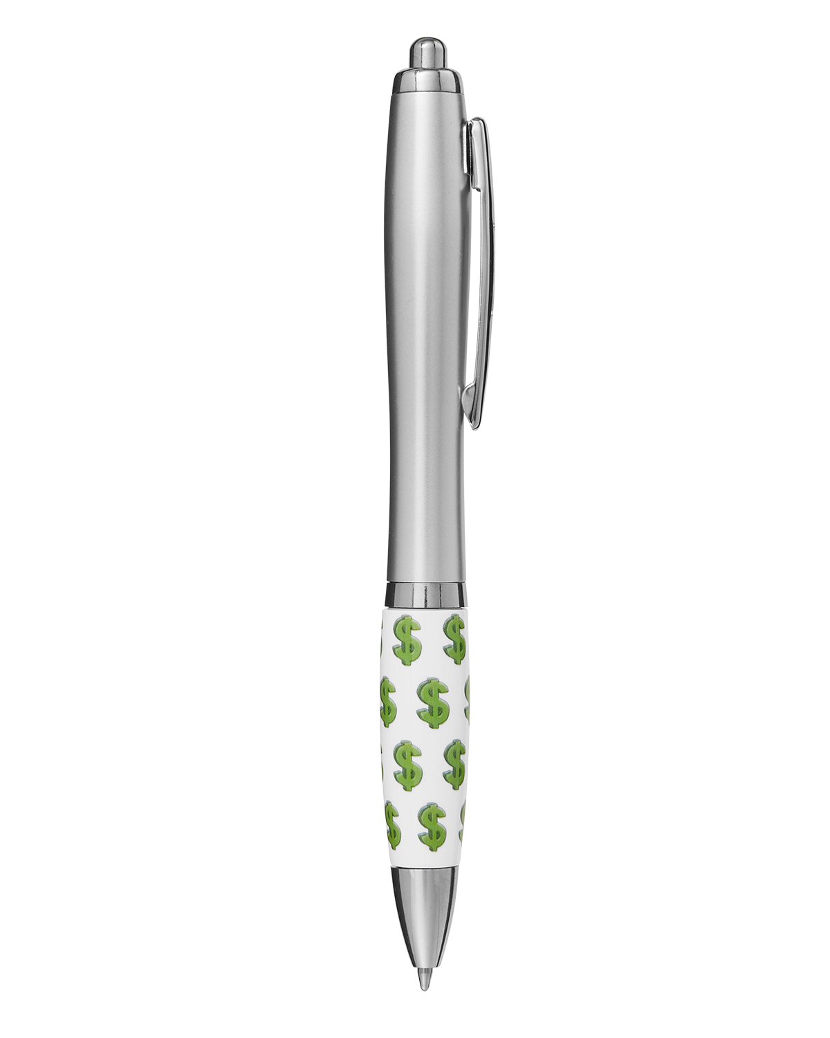 Banking & Finance Dollar Sign Ballpoint Pen 7