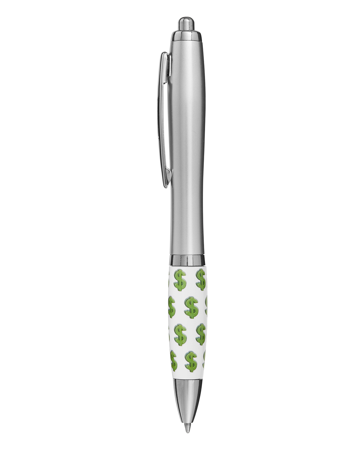 Banking & Finance Dollar Sign Ballpoint Pen 3
