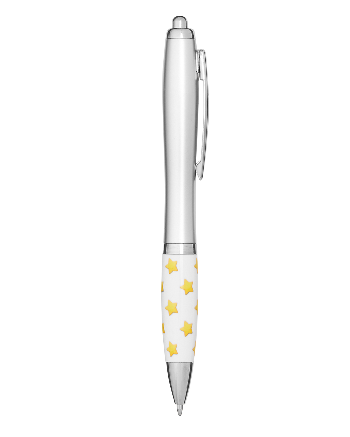 Employee Appreciation Star Ballpoint Pen 7
