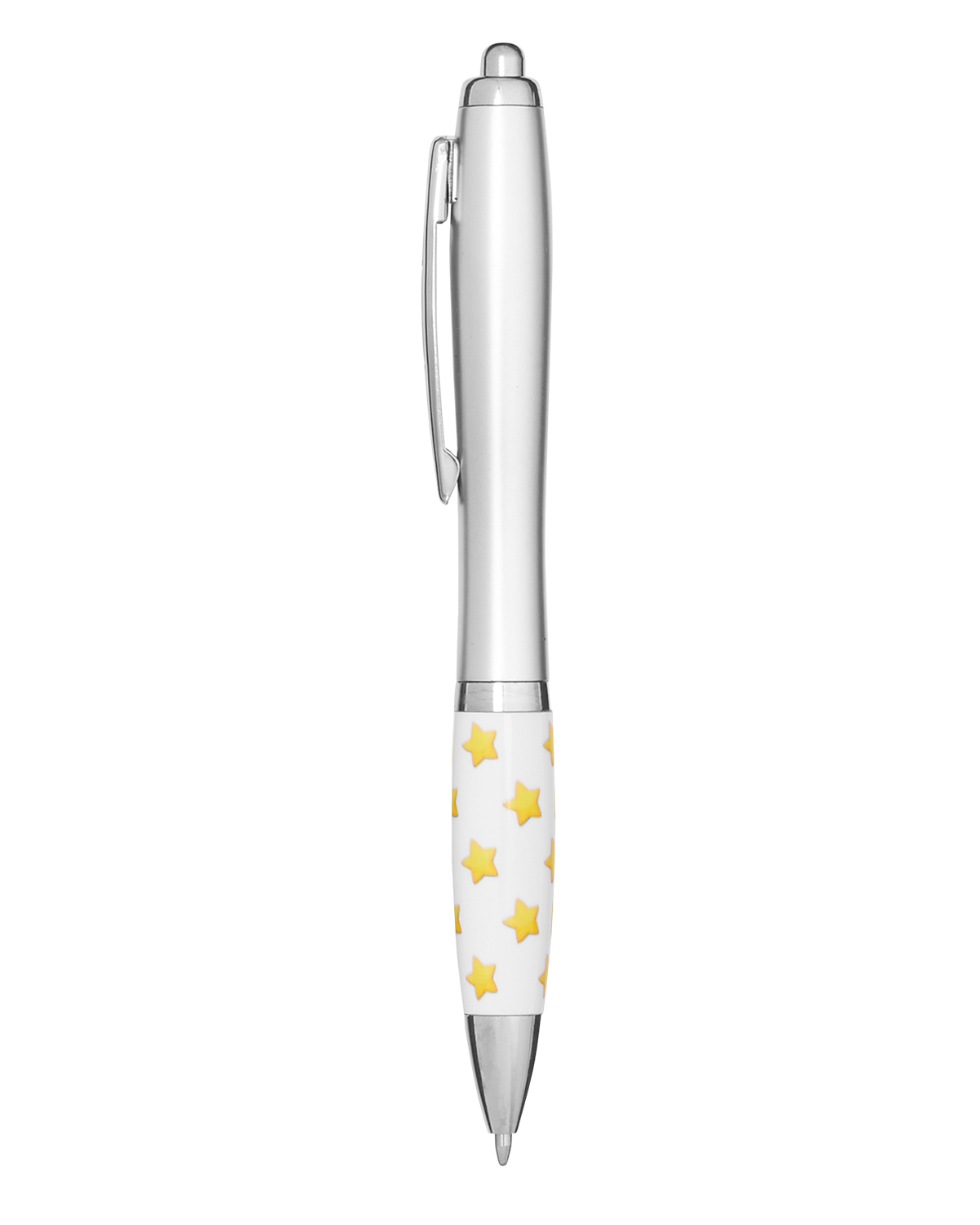 Employee Appreciation Star Ballpoint Pen 4