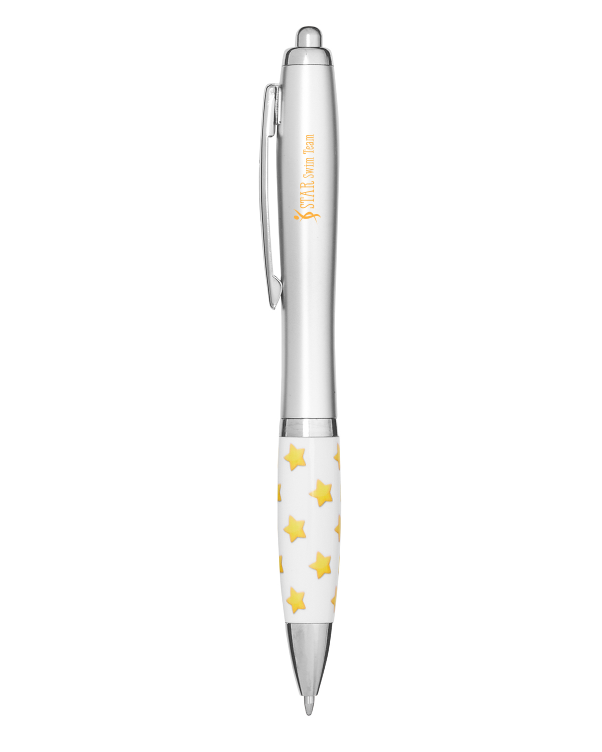 Employee Appreciation Star Ballpoint Pen 3