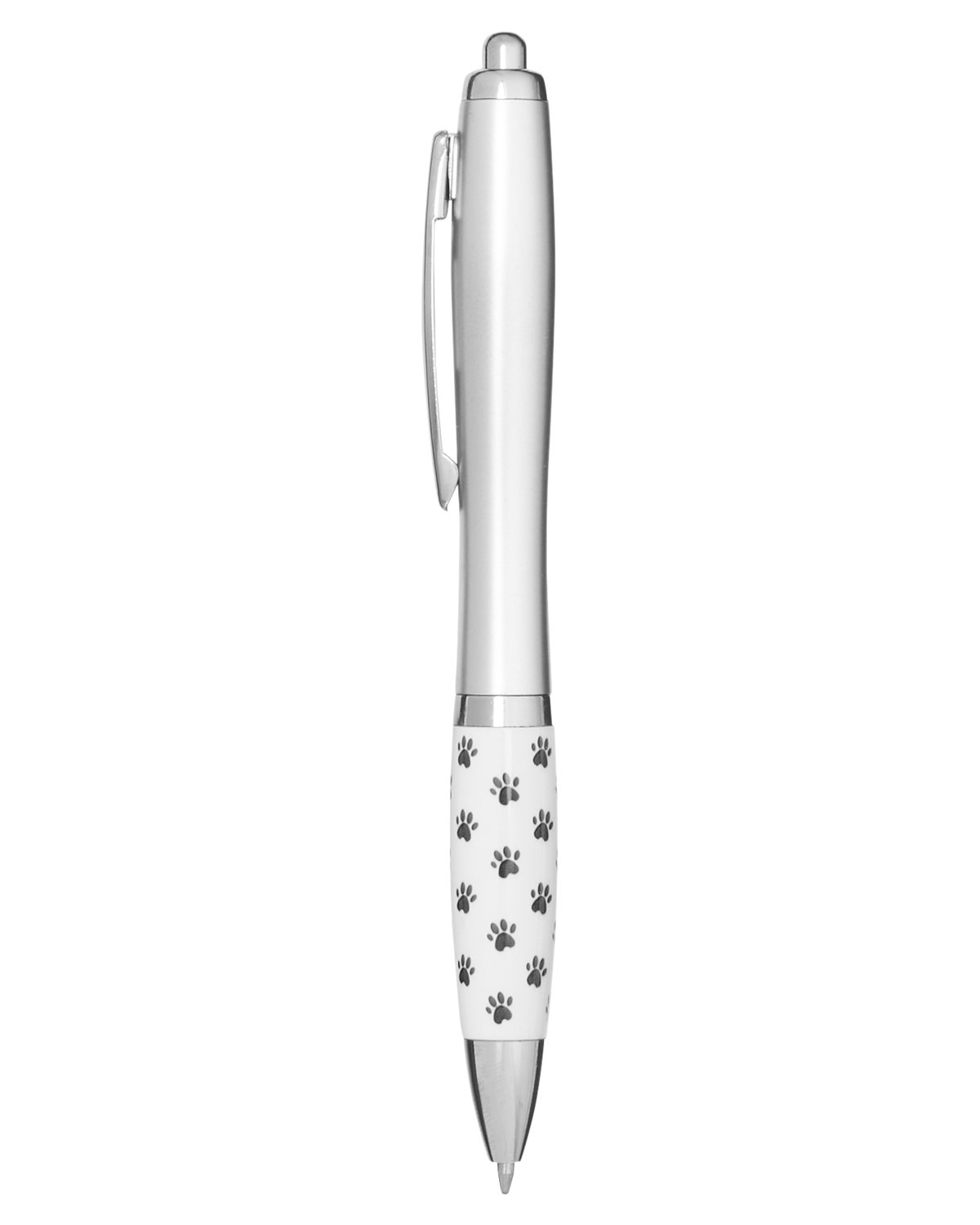 Paw Print Veterinary Ballpoint Pen 1