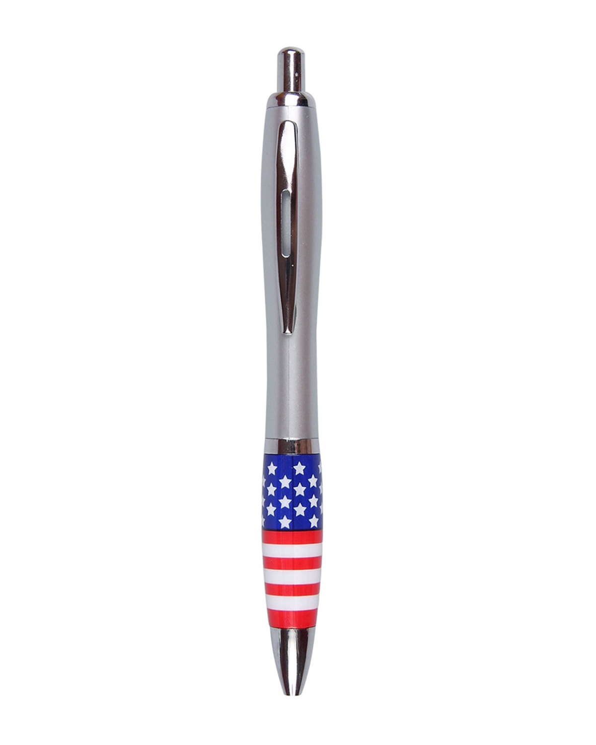 Emissary Patriotic Click Pen 4