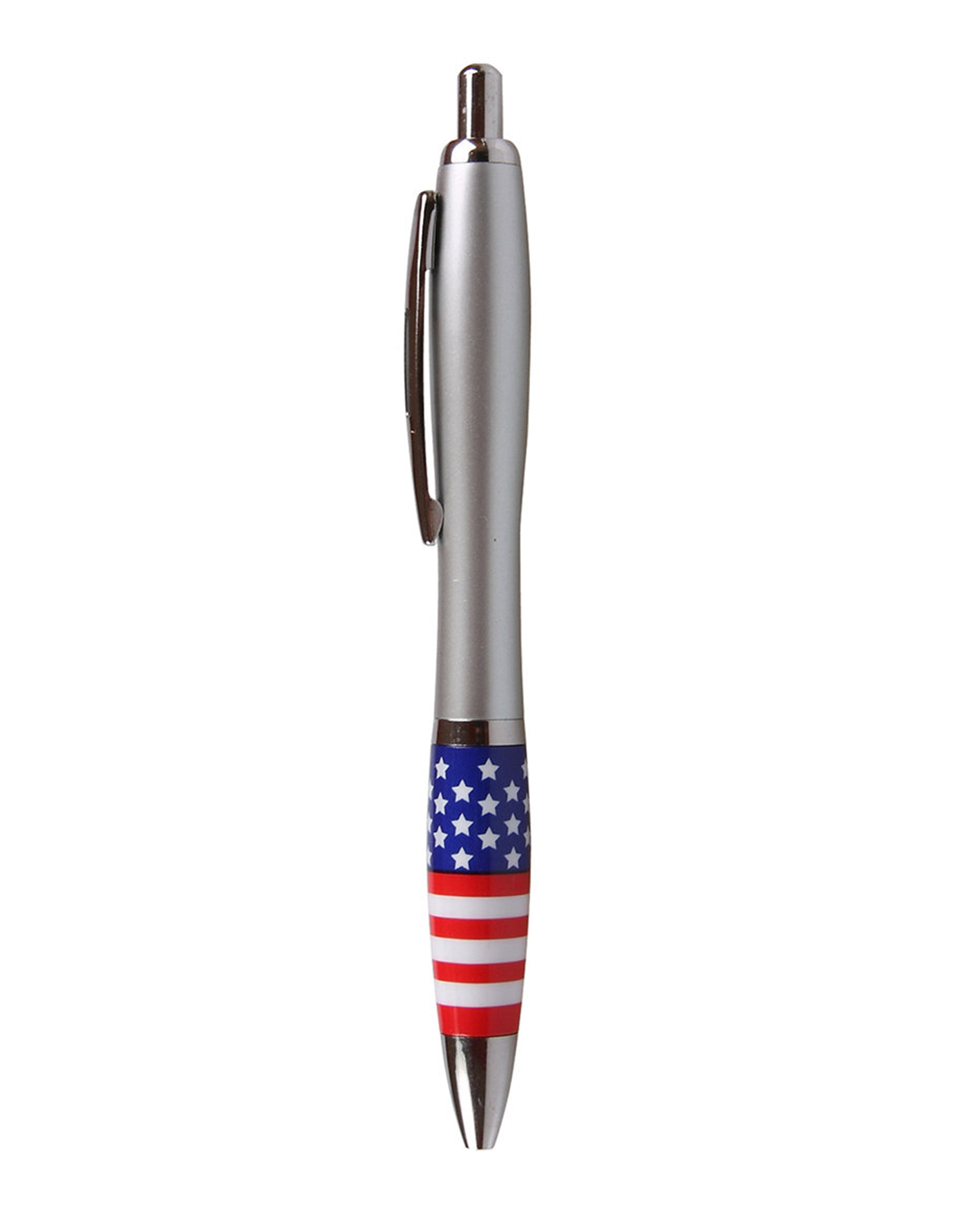 Emissary Patriotic Click Pen