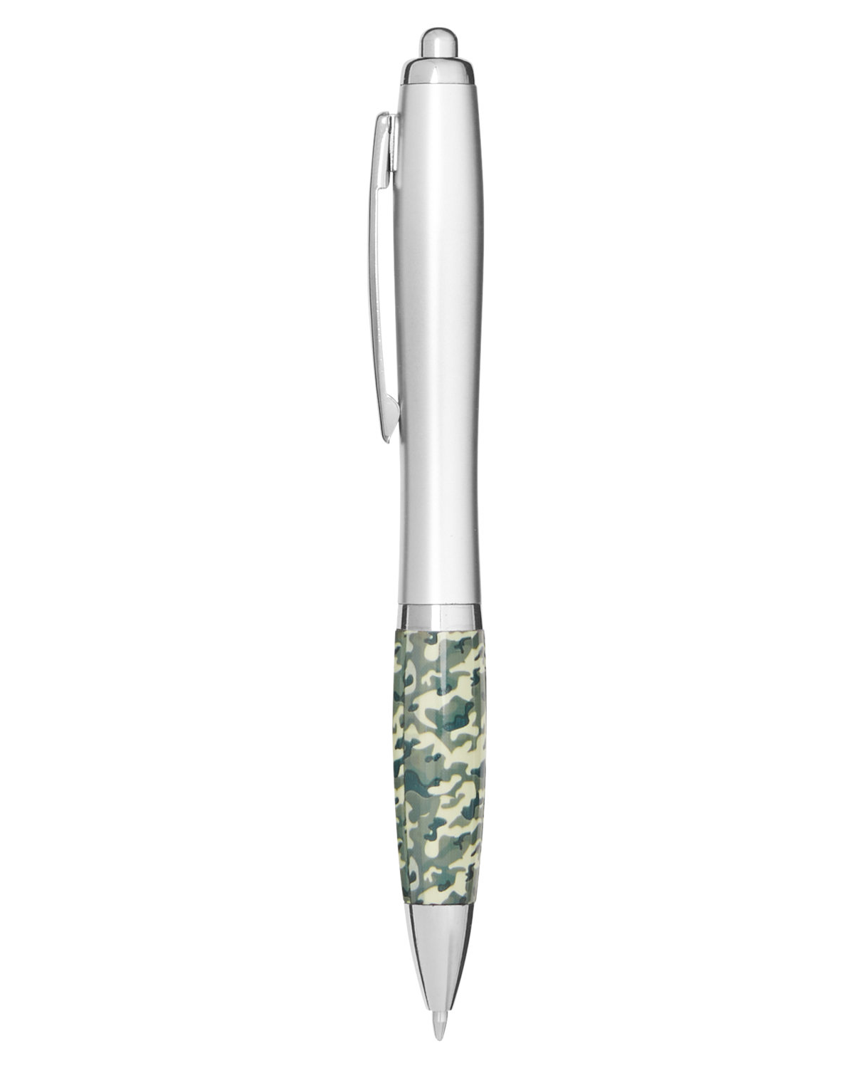 Hunting & Military Camouflage Recycled ABS Ballpoint Pen 2
