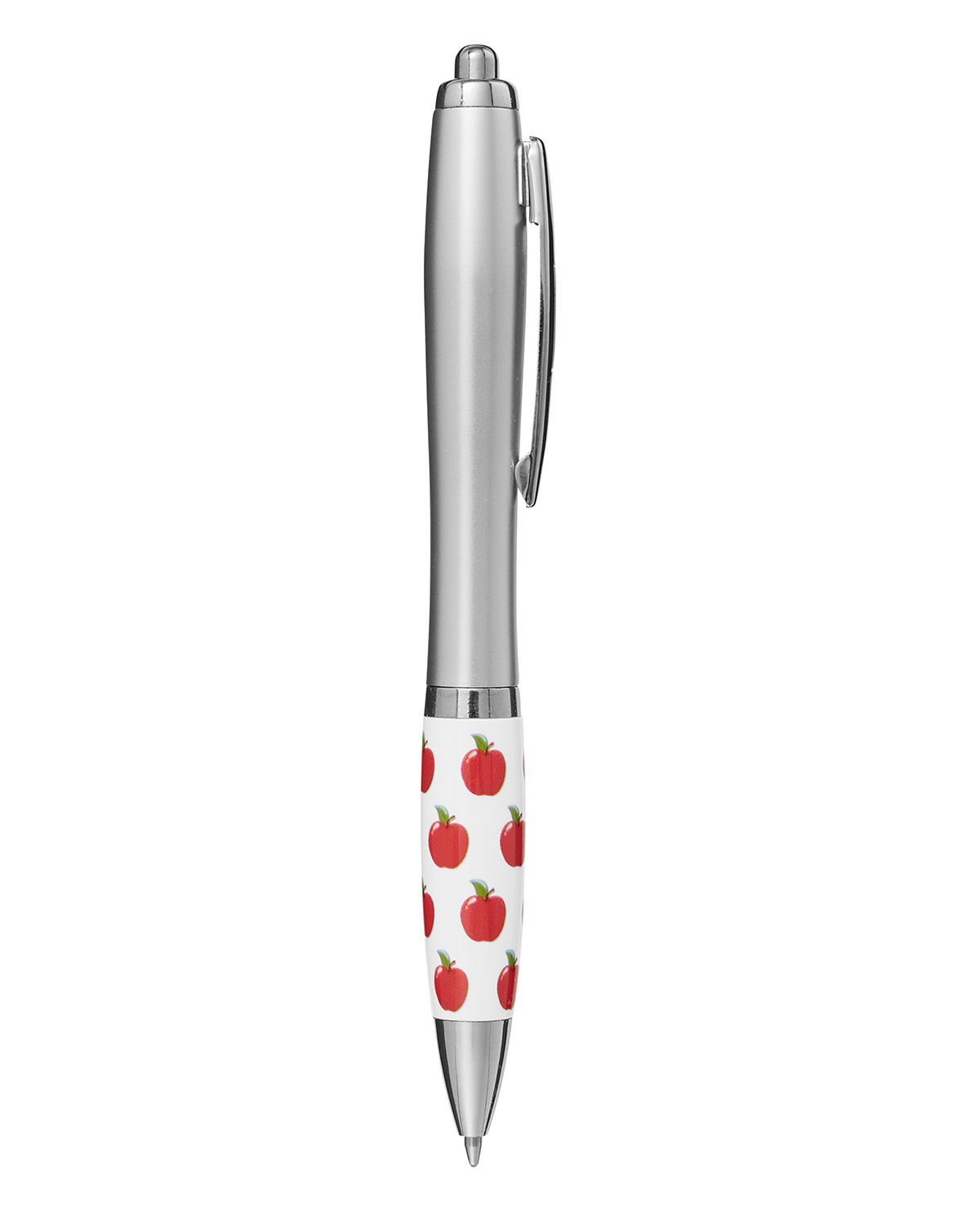 Education Teacher Appreciation Apple Ballpoint Pen. 7