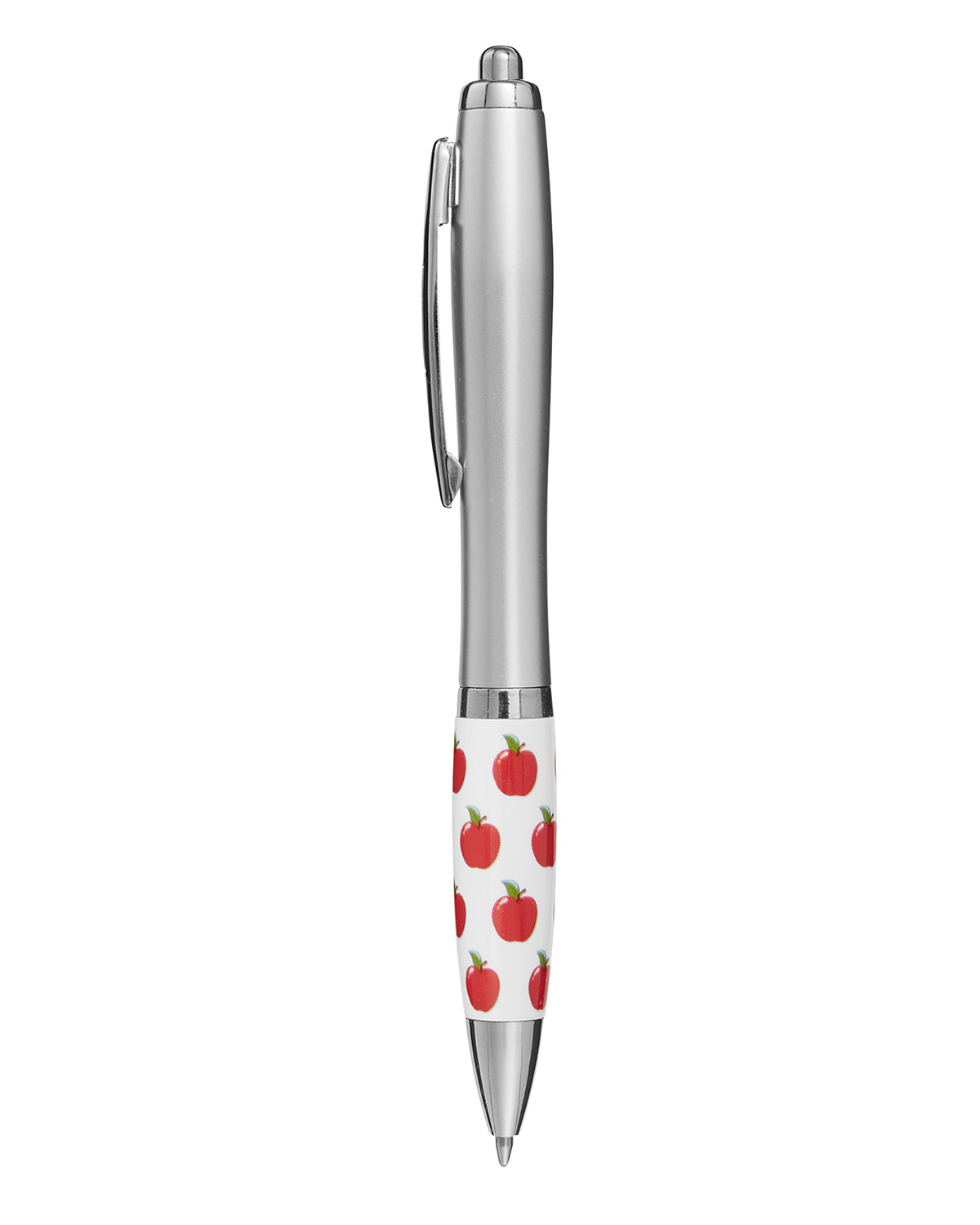 Education Teacher Appreciation Apple Ballpoint Pen. 6