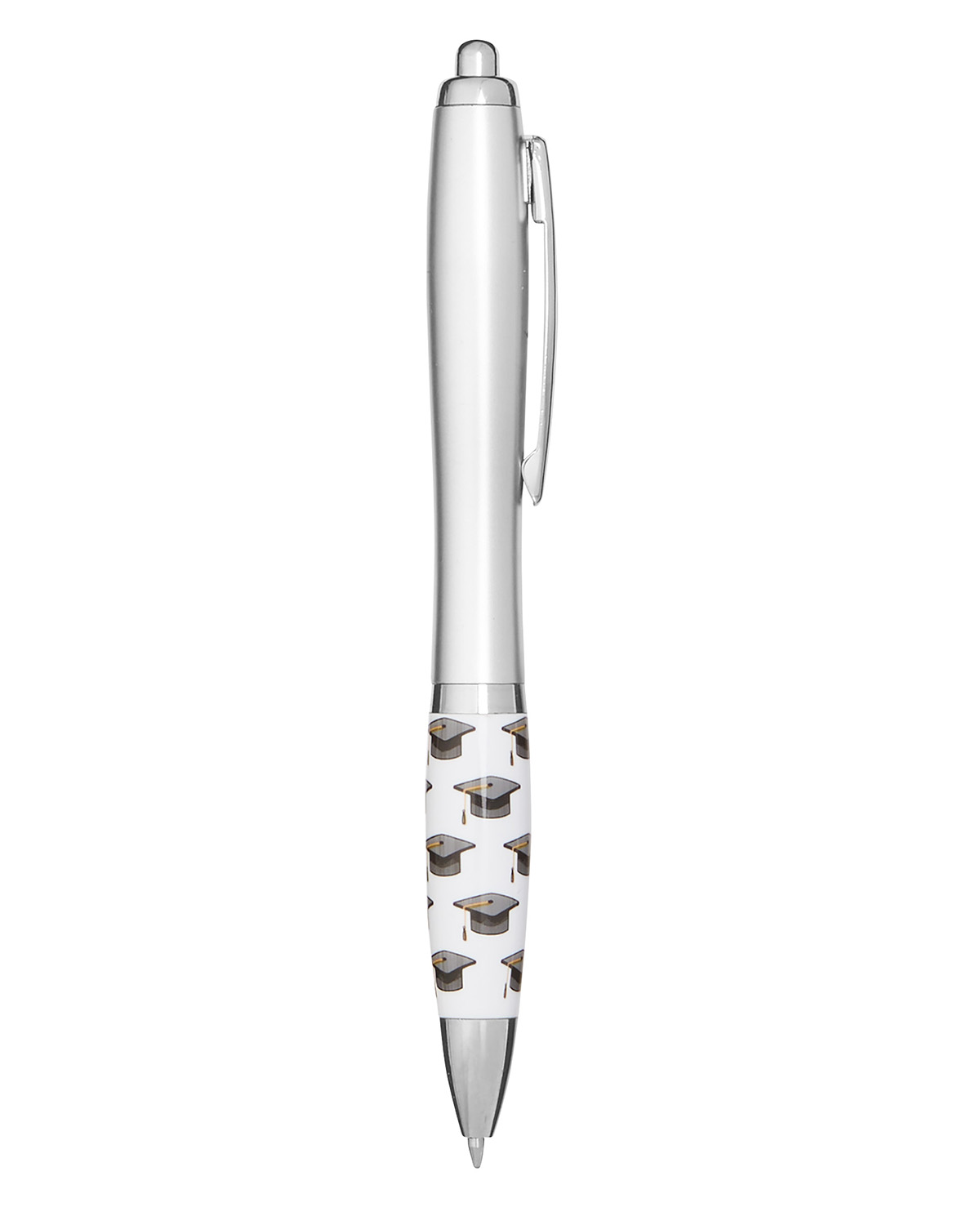 Education Graduation Cap Ballpoint Pen. 2