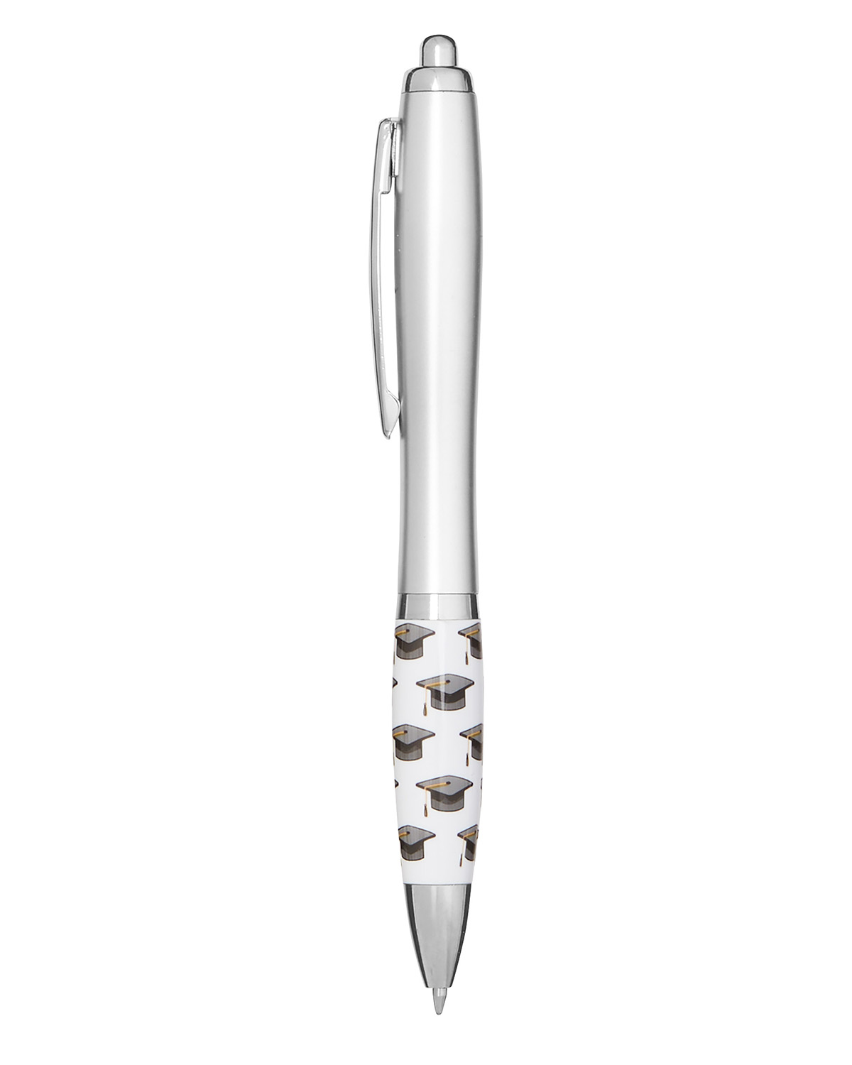 Education Graduation Cap Ballpoint Pen. 3