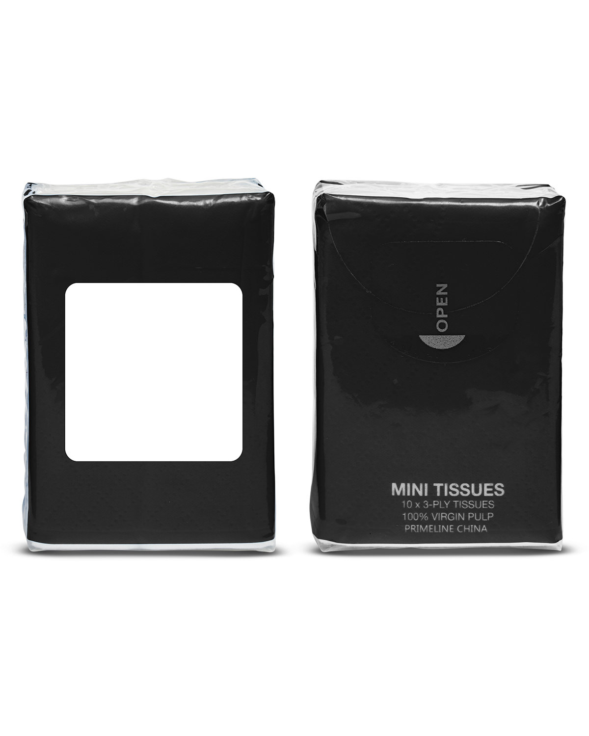 Mini Tissue Packet 46