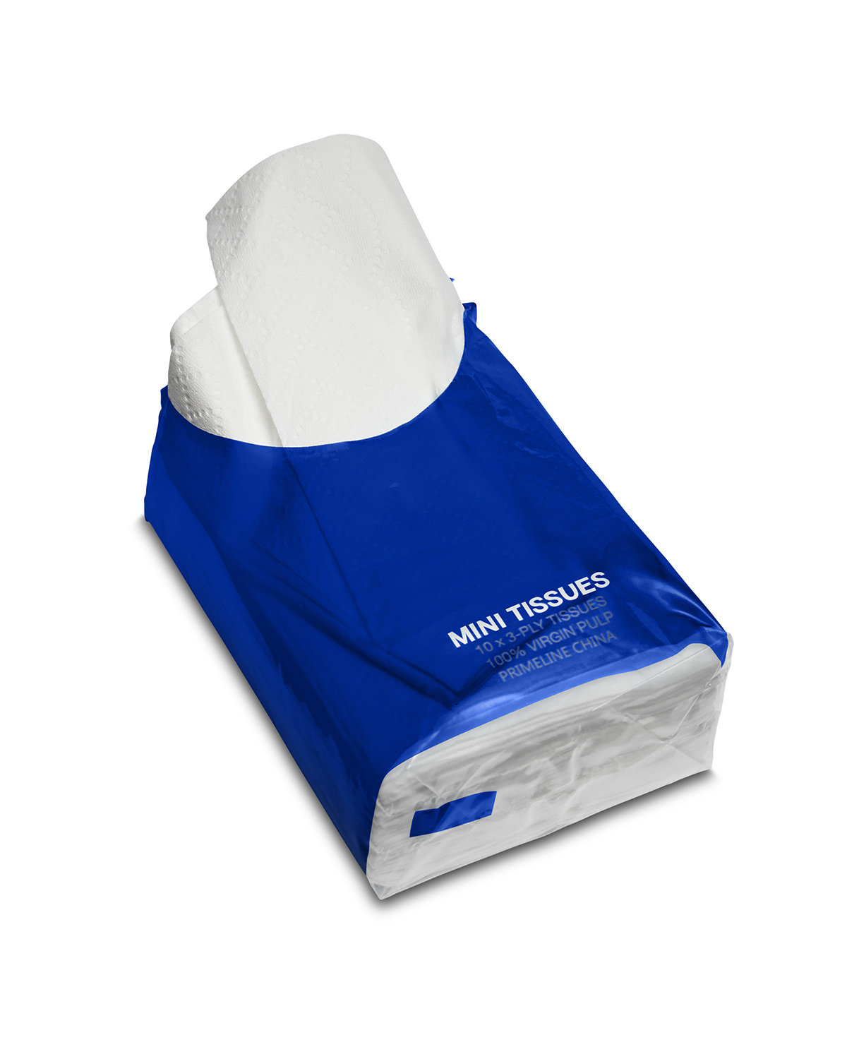 Mini Tissue Packet 34