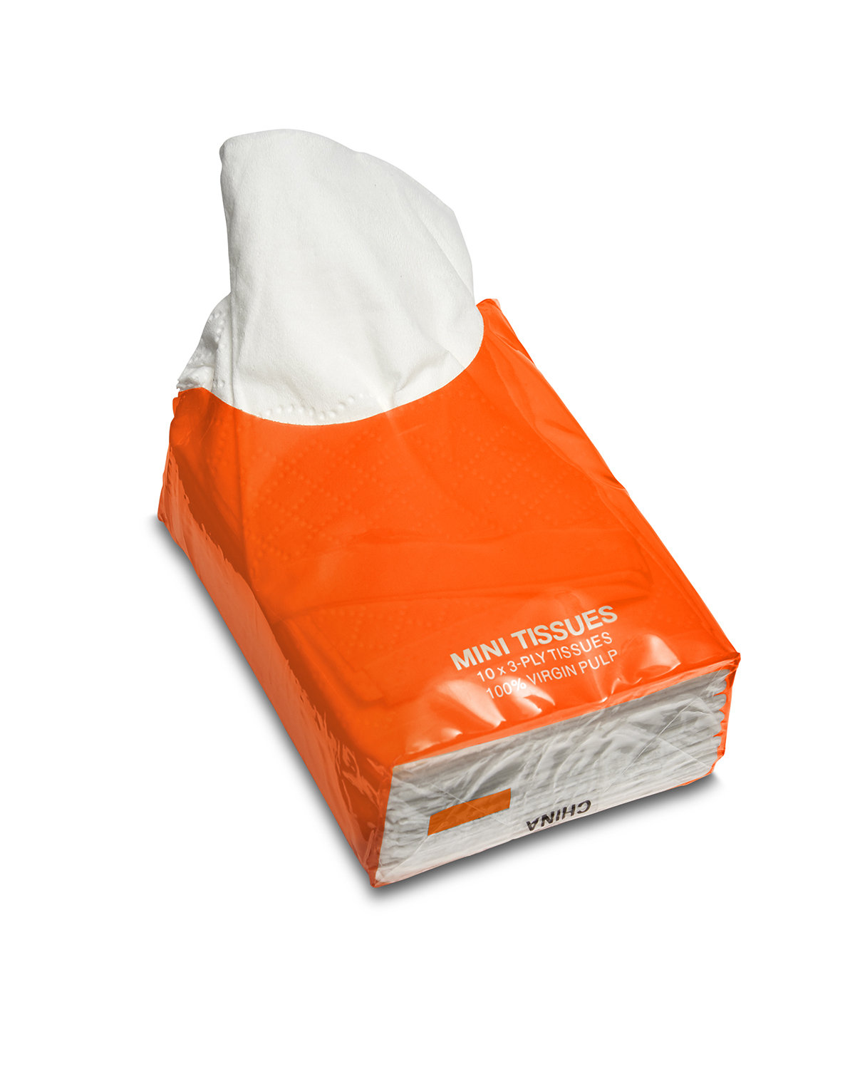 Mini Tissue Packet 47