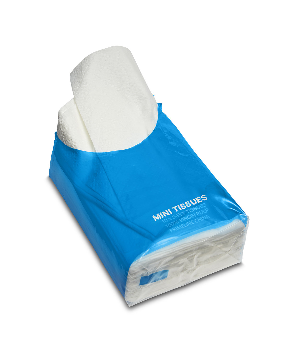 Mini Tissue Packet 33