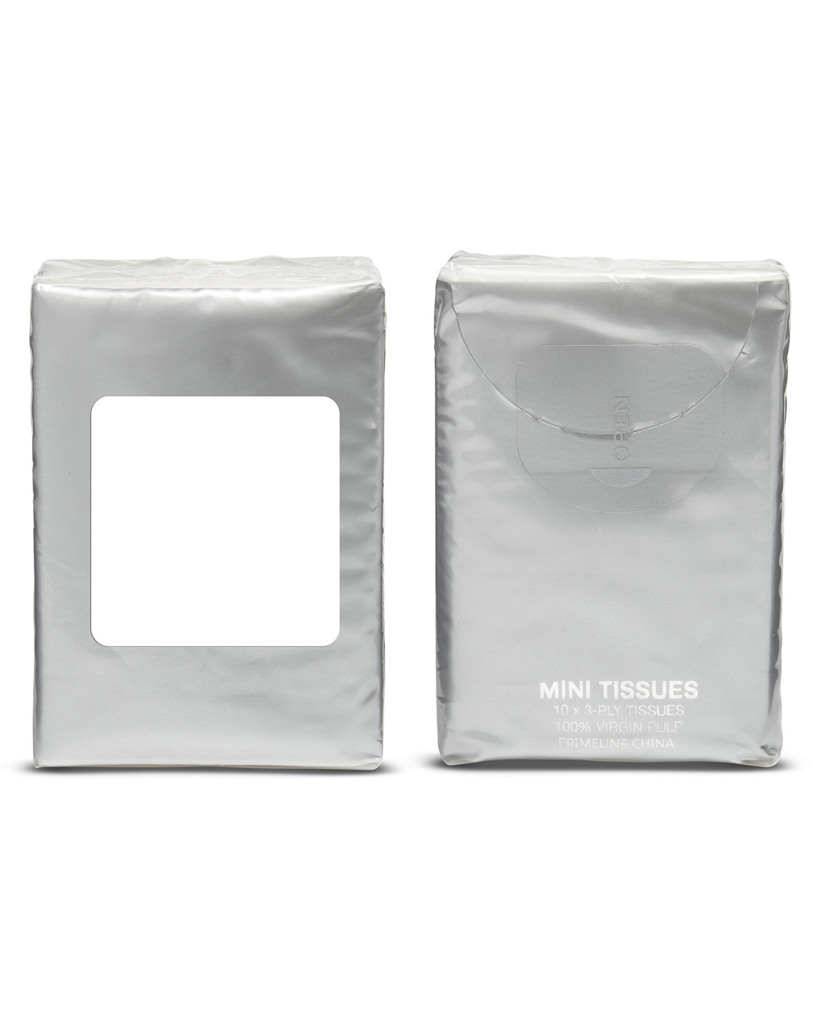 Mini Tissue Packet 49