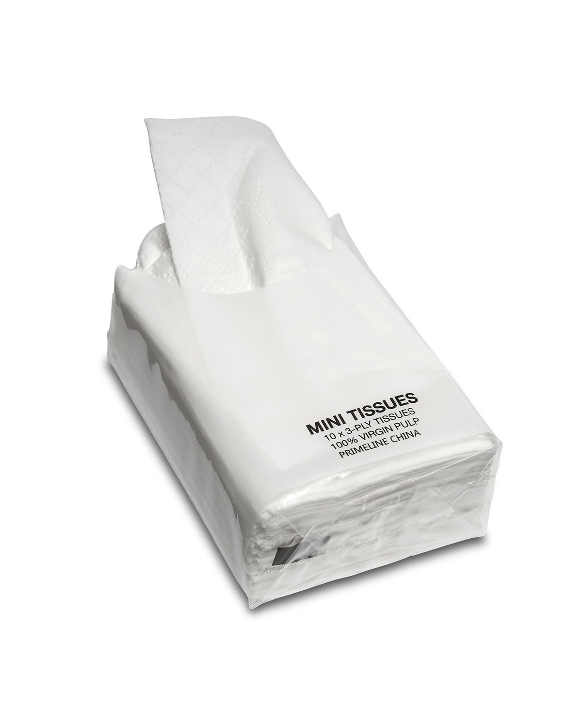 Mini Tissue Packet 19