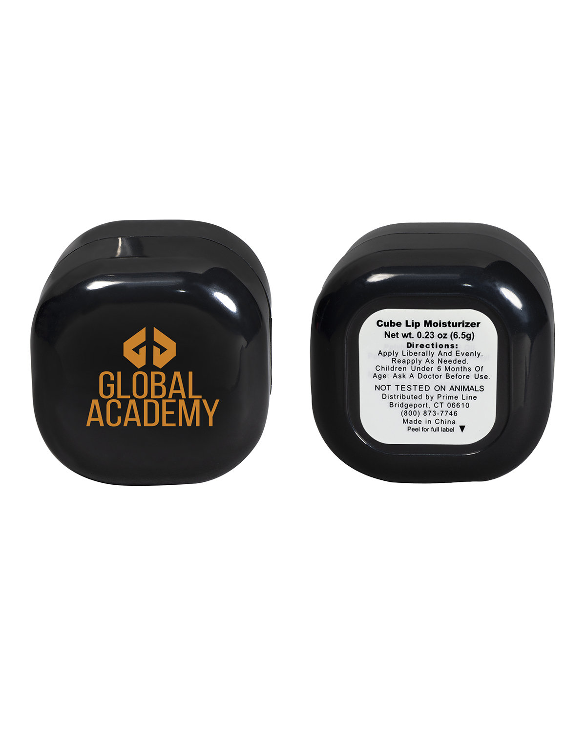 Cube Lip Balm Moisturizer 11