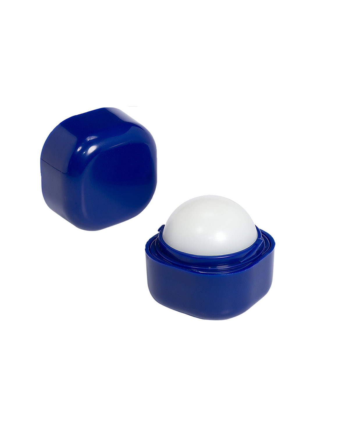 Cube Lip Balm Moisturizer 35