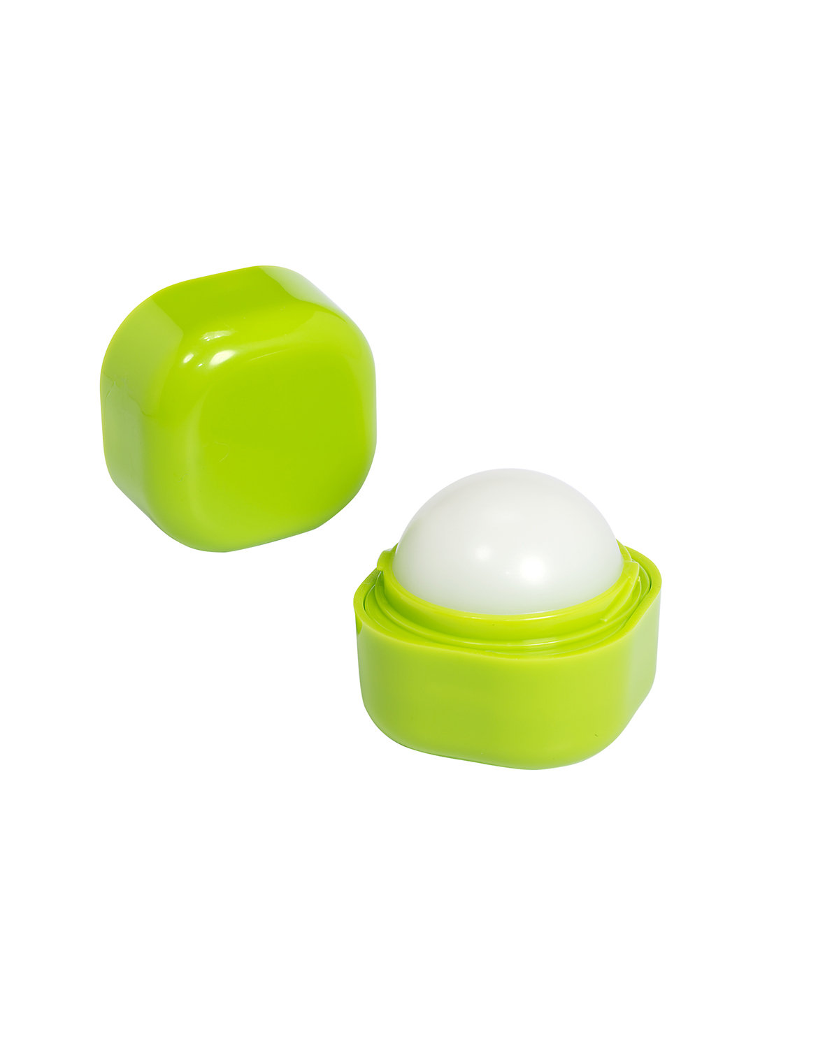 Cube Lip Balm Moisturizer 24