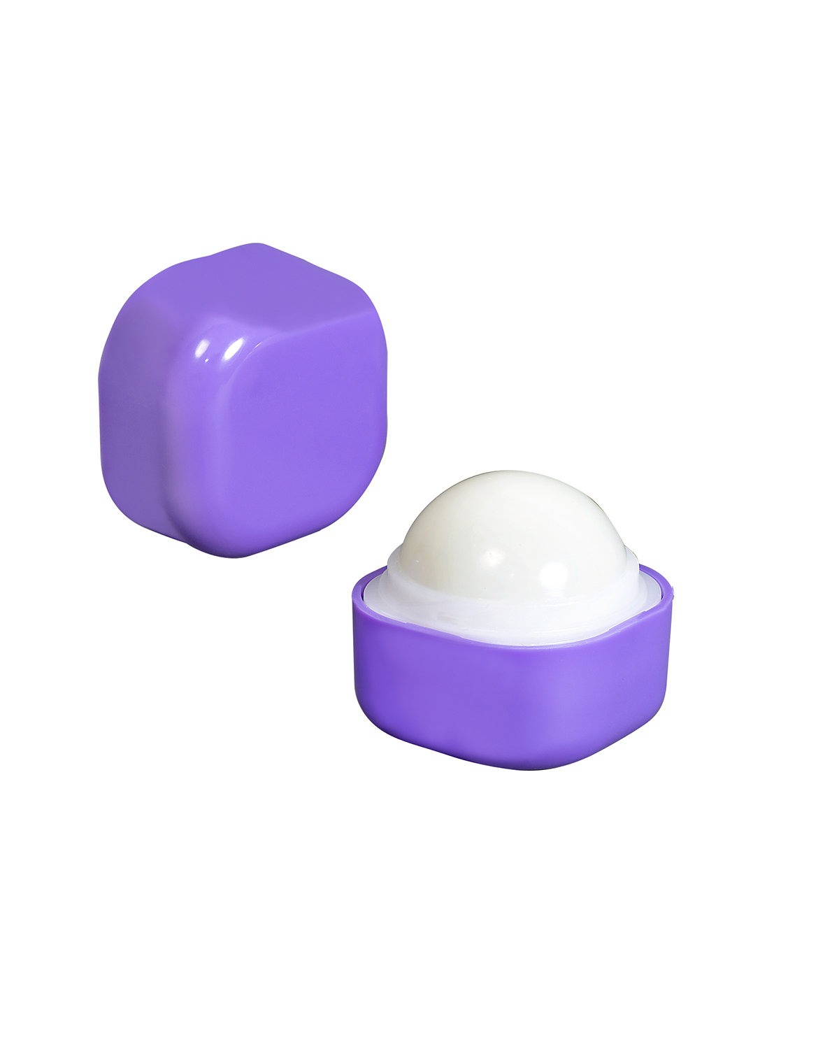 Cube Lip Balm Moisturizer 7