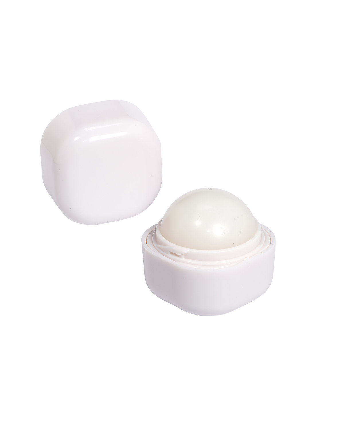 Cube Lip Balm Moisturizer 9