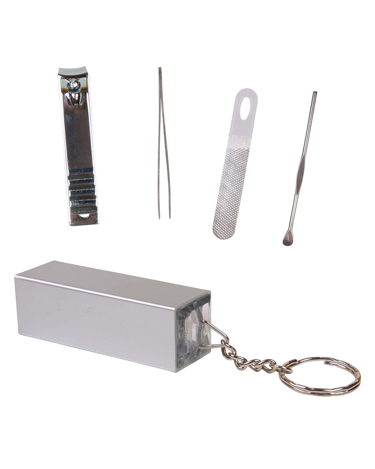 Manicure Set To-Go 18