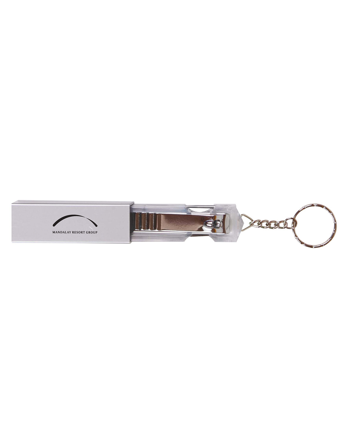 Manicure Set To-Go 17