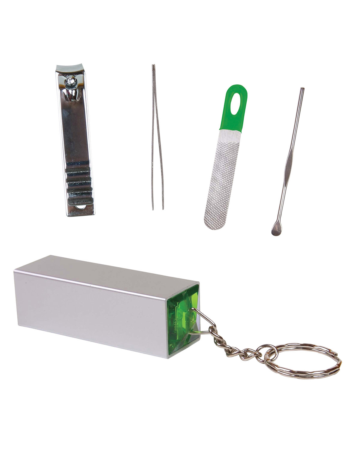Manicure Set To-Go 21