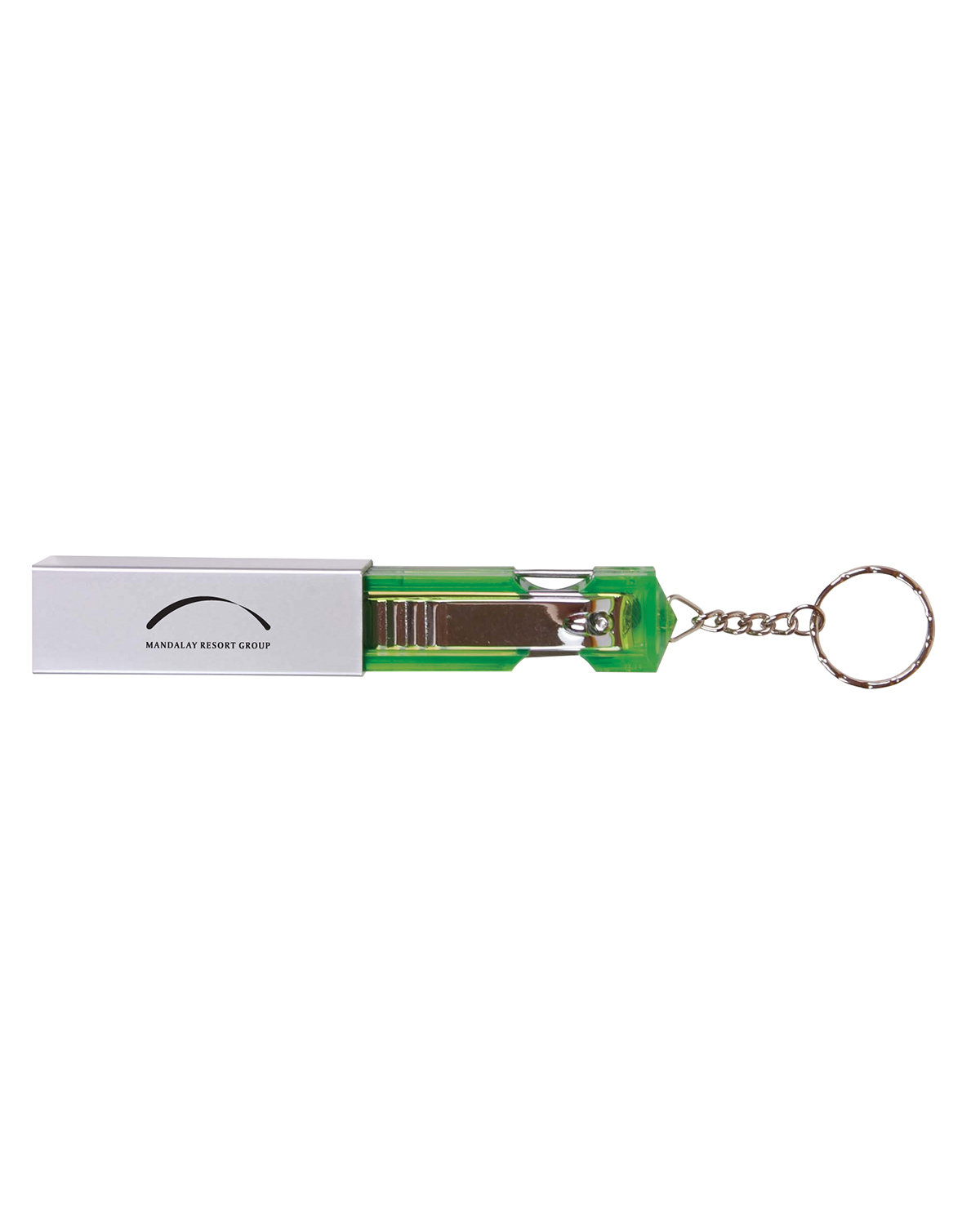 Manicure Set To-Go 1