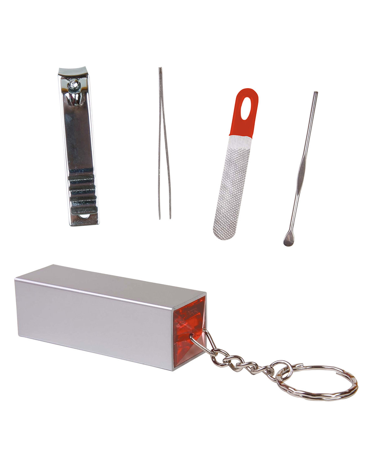 Manicure Set To-Go 24