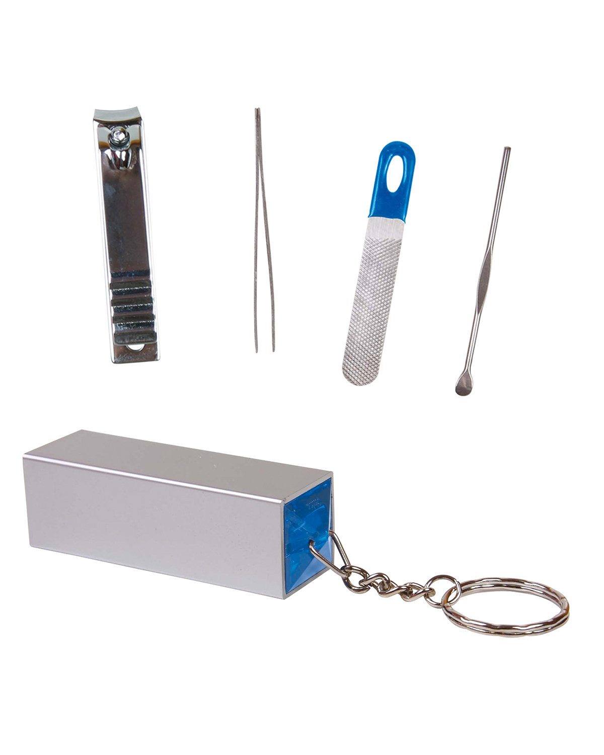 Manicure Set To-Go 16