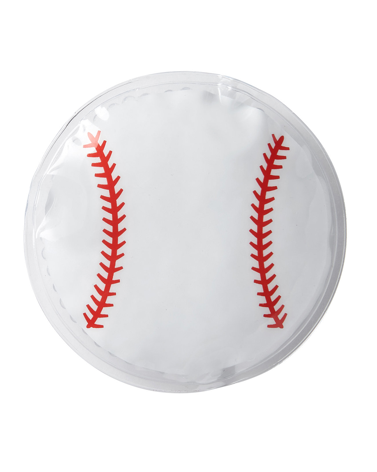 Baseball Shape Hot-Cold Gel Pack