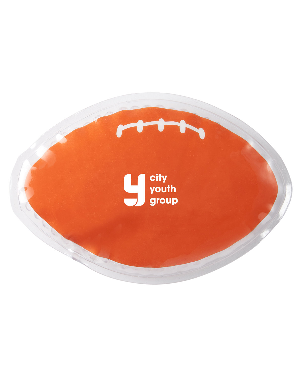Football Shape Hot-Cold Gel Pack 4