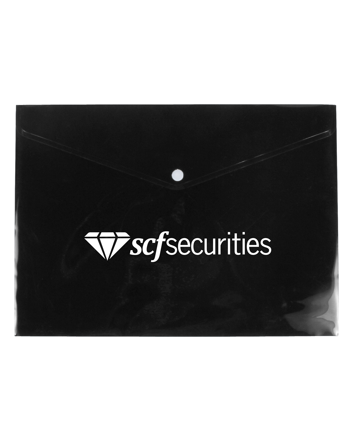 Letter-Size Document Envelope. 9