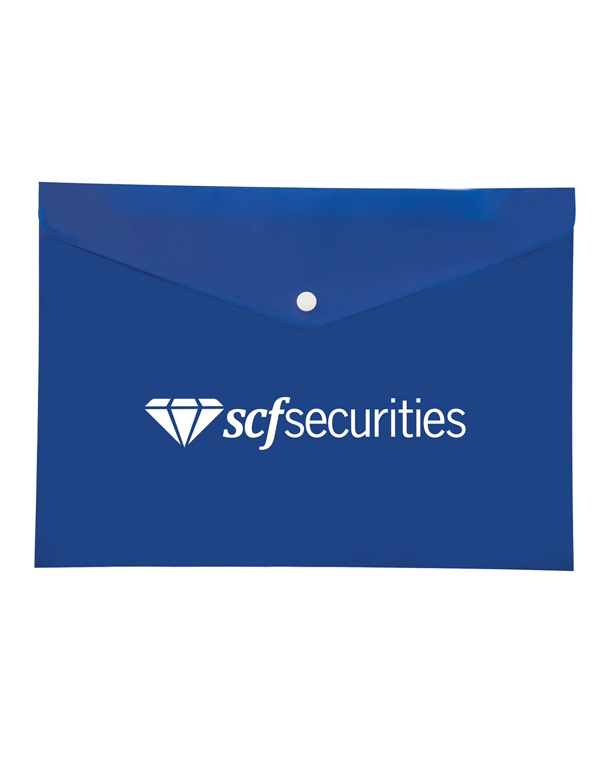 Letter-Size Document Envelope. 11