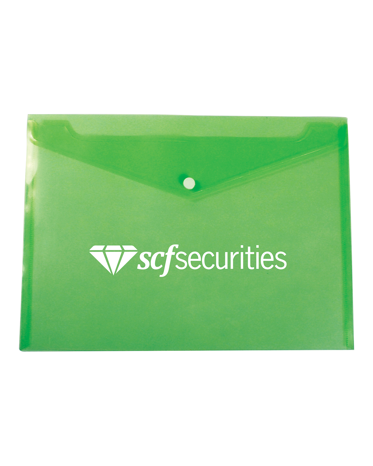 Letter-Size Document Envelope. 27